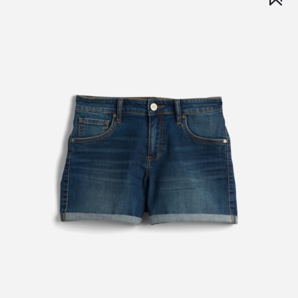 KUT from the Kloth Short